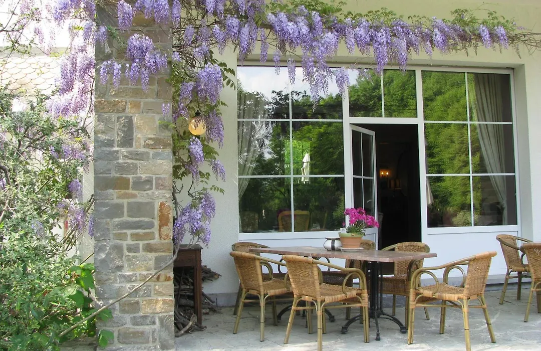 Hotel La Heid des Pairs-1