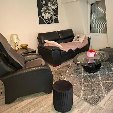 Room De Lux SPA TABARKA-2